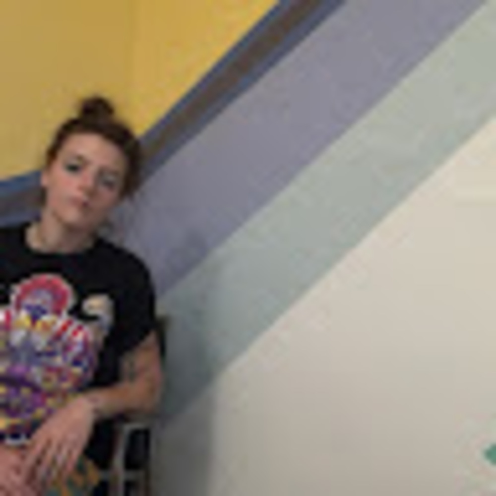 Meet your Posher, Noelle